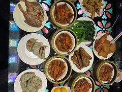 -堂会(白云店)