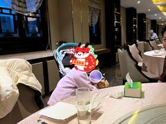 -上海皇廷花园酒店·御宴中餐厅