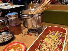 -华府九号海鲜烧烤大排档(龙域店)