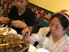 -滋味烤鱼(祥和里店)