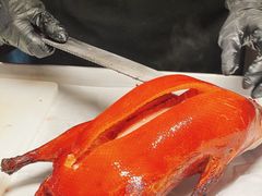 -北平食府·北京烤鸭(北京西站六里桥店)