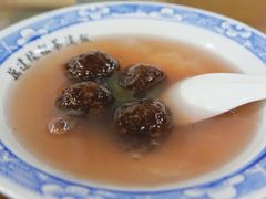 -粗茶淡饭(东关街店)