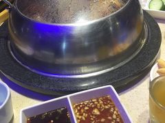 -船梆煮•蒸汽海鲜·炉火烤肉(五四广场店)