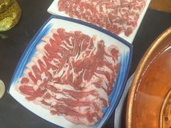-情忆草原涮肉馆