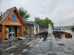 门面-布鲁豪斯亲子欢乐家庭餐厅