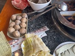 -福满家火锅26年江景(十八梯店)