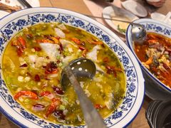 -麒麟中餐厅·经典粤菜·地道菜式老字号(广州长隆酒店)