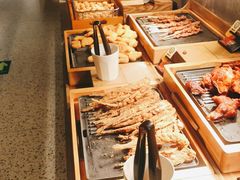 -比格比萨自助(宝山日月光店)