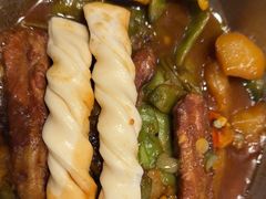 -北李妈妈菜·海肠捞饭(开发区万达店)