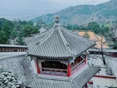 -香山公园