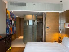 -厦门海港英迪格酒店(中山路店)