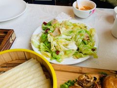 -惠丰堂饭庄·烤鸭·京味菜(西北旺·唐家岭店)
