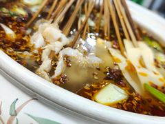 -红丽涮牛肚火锅店·非遗美食(北大街店)