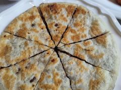 -功德林素菜饭庄(前门店)