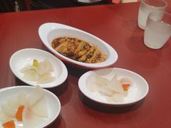 -喜家德虾仁水饺(长泰广场店)