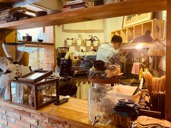 -春庄咖啡SpringHues(钟楼小区店)