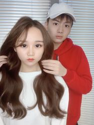 -3AM·S HAIR SALON烫发染发接发