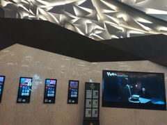 -英皇UA电影城(瑞虹天地月亮湾)