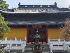 -灵谷景区