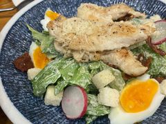 -AFS Cafe & Canteen(闽江二路店)