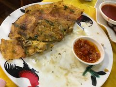 -正宗波记潮州砂锅粥(新洲一街店)