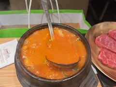 -王妃家(明洞中央店)