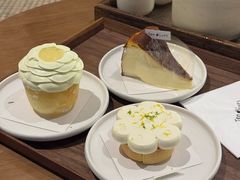-Ten Olives甜点