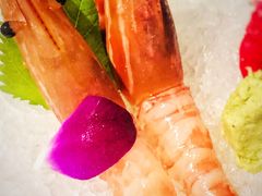 牡丹虾-阿吾罗日本料理(K11艺术中心店)
