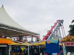 -青岛方特梦幻王国