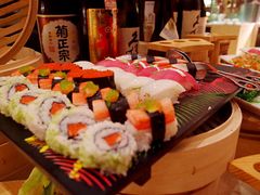 -好日子皇冠假日酒店·君怡咖啡厅(特美思大厦店)