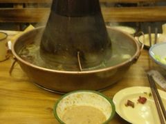 -东镇老火锅(长春路首店)