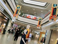 -永旺梦乐城国际商城(北清路店)