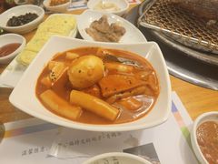 辣炒年糕-青鹤谷(苏州店)