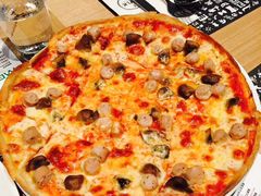 -MYLK意式小厨(熙地港店)