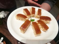 一口酥-阿庄新豫菜(航海东路店)