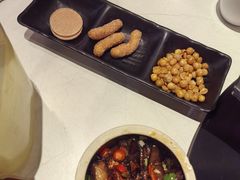 -锦尚阁烤鱼(望京新荟城店)