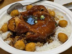 -小土豆北方菜馆(方庄店)