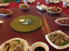 -上海南汇嘴大堤酒店