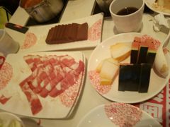 -密友回转自助火锅(世茂国际广场店)