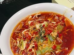 -盛百味·家宴餐厅(霸州分店)