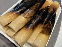 -黑明餐厅(白鹭洲店)