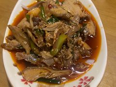 -易老妈蹄花.特色川菜(人民公园总店)