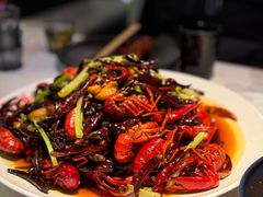 -红盔甲·小龙虾(天钥桥店)