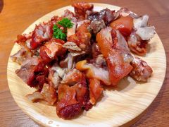 -蓝田印象