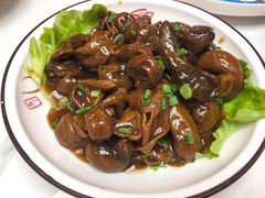 红烧小肠结-西山人家·传统苏帮菜·家宴(木渎店)