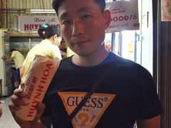 -Bánh Mì Huynh Hoa