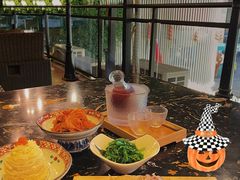 -花见无国界料理(科林楼店)