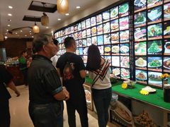 -普天和酒楼·新津菜·烤鸭(天津之眼店)