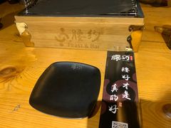 -腰子哥烤串(石佛营炫特店)
