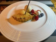 -金奥国际酒店温哥华扒房Vancouver Grill